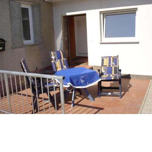 Tasteful Apartment in Rerik Germany with Garden