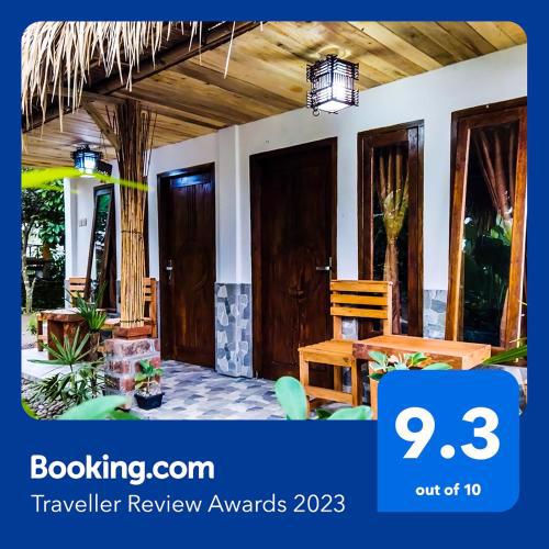 Tastura Homestay