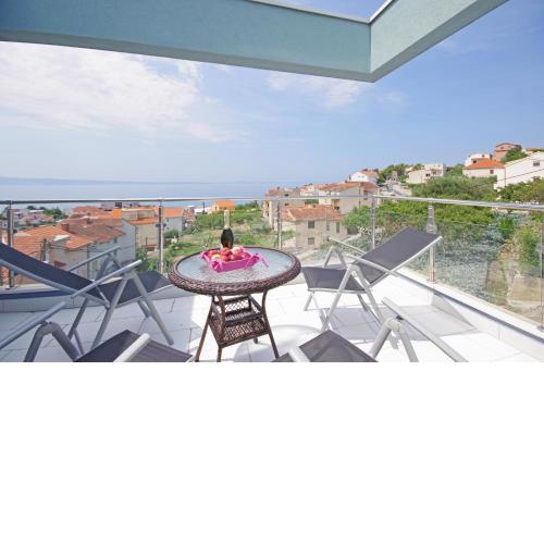 Tatiana Penthouse