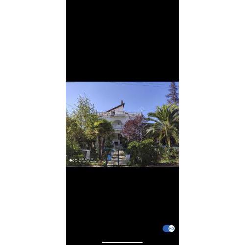 Tatil Evi Triblex