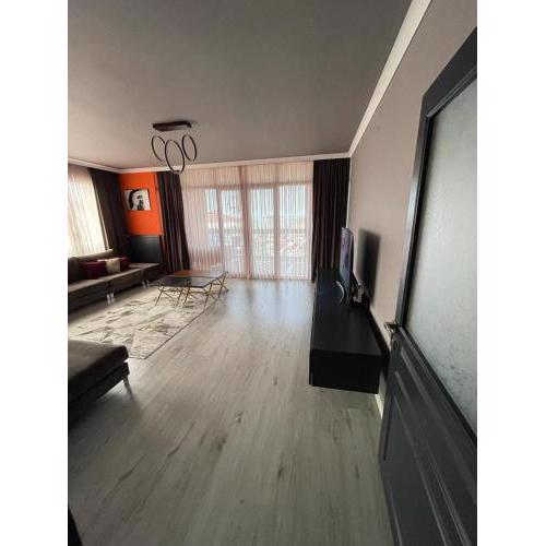Tatil evi