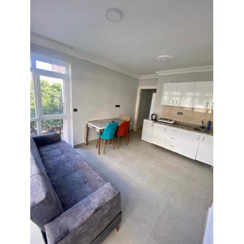 Tatil İçin Eşyalı Daire 202
