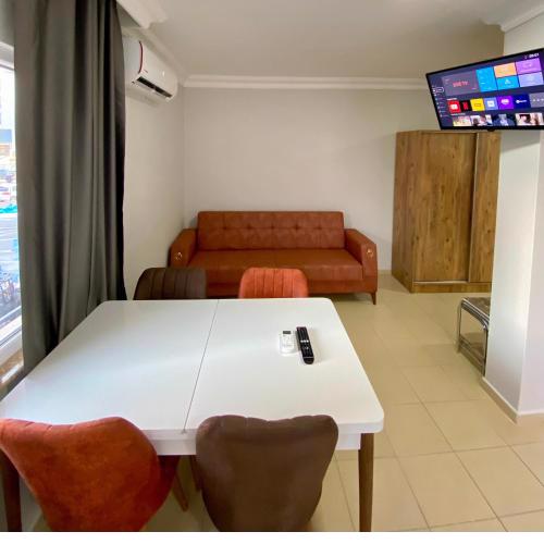 Tatil İçin Eşyalı Daire 203