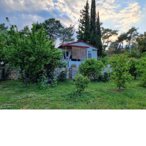 tatilevim48-Detached Home in Fethiye,Kargı