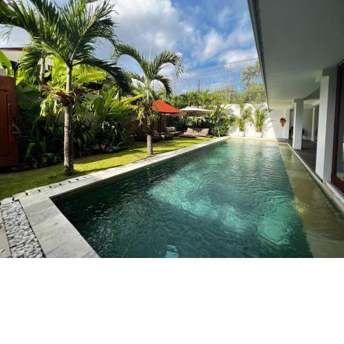 Tatkala Villa Seminyak