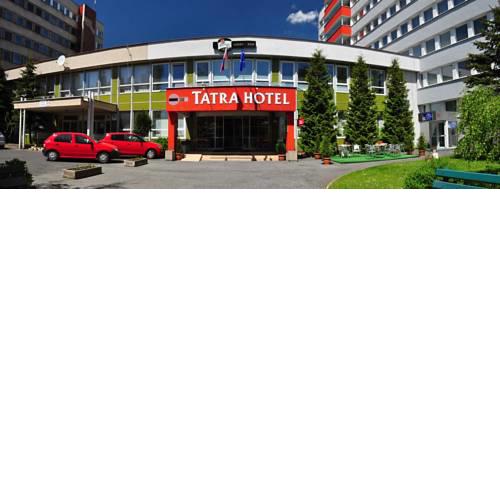 Tatra Hotel