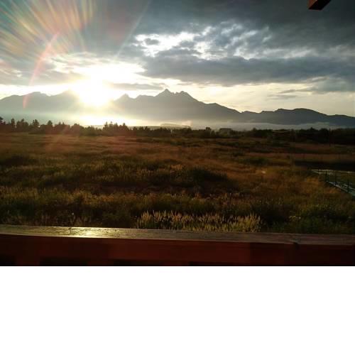 Tatragolf mountain resort B 205