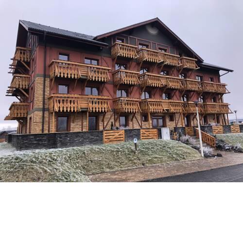 Tatragolf Mountain Resort F208