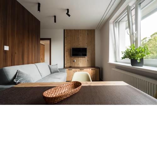 Tatrahouse Gerlachov