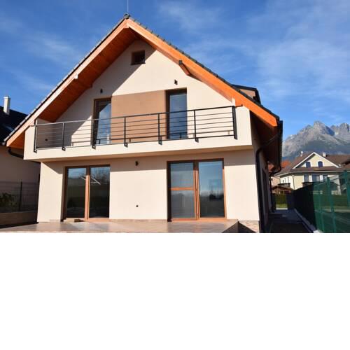 Tatras Apartments 622