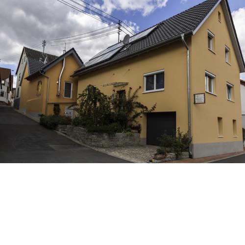 Tauber Relax Loft