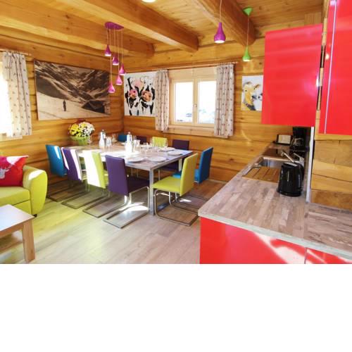 Tauern Chalet Kaprun A