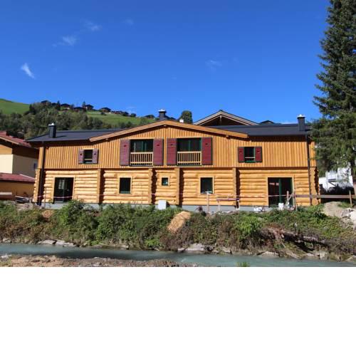 Tauern Chalet Kaprun B