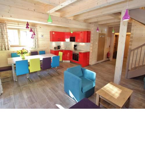 Tauern Chalet Kaprun Ost A