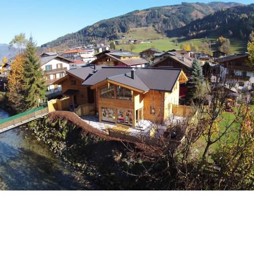 Tauern Chalet Kaprun Ost