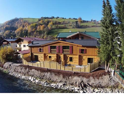 Tauern Chalet Kaprun