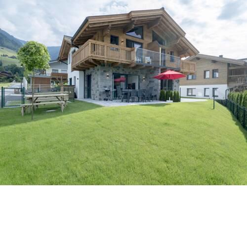 Tauern Lodge L