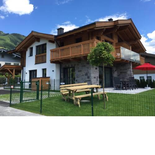 Tauern Lodge XL