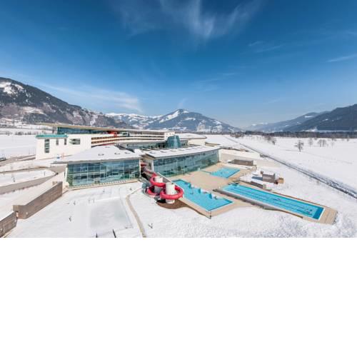 Tauern Spa Hotel & Therme