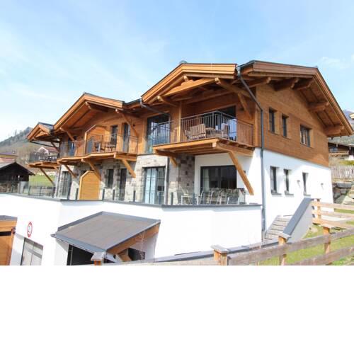 Tauern Suite Walchen-Kaprun 8