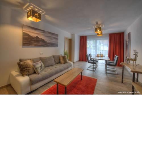 Tauern Suites Walchen/Kaprun