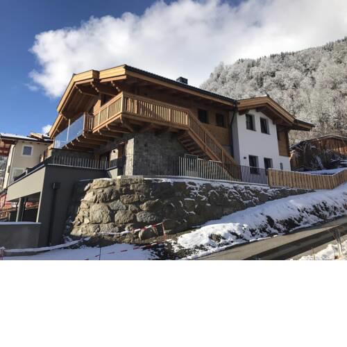 Tauernlodge Berglust
