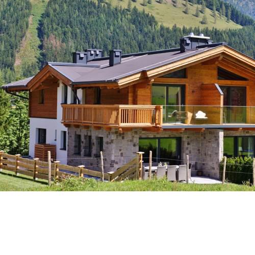 Tauernlodge Krimml 1A