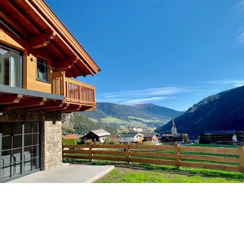 Tauernlodge Krimml 3B
