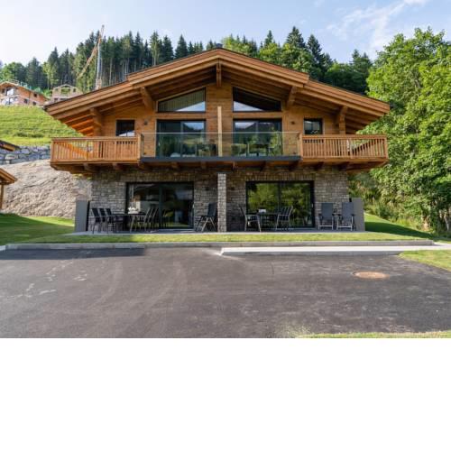 Tauernlodge Mühlbach 6B