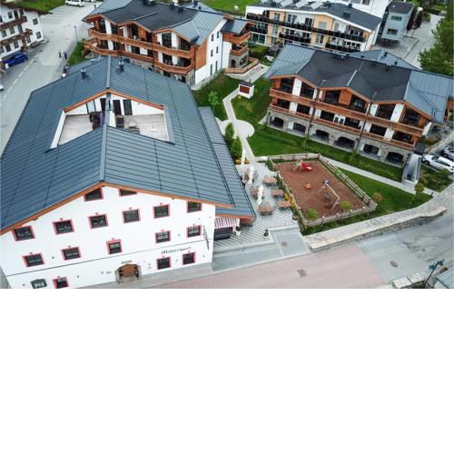 Tauernsuites Mitterwirt