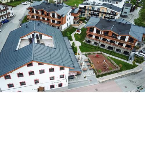 Tauernsuites Mitterwirt