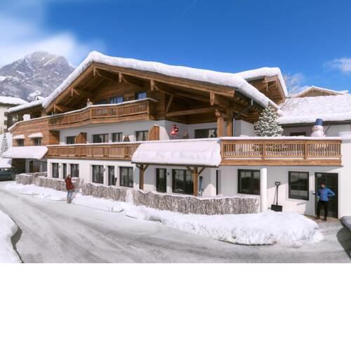 Tauernsuites Sonnblick Top 4 und 5