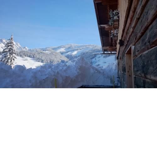 Tauernwelt - Chalet Hochkönigblick