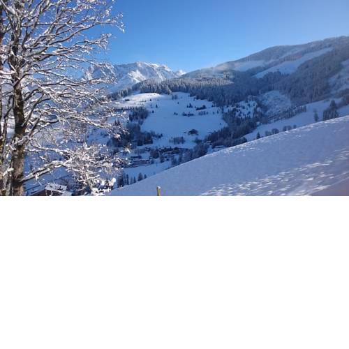 Tauernwelt- Die Ahornhütte