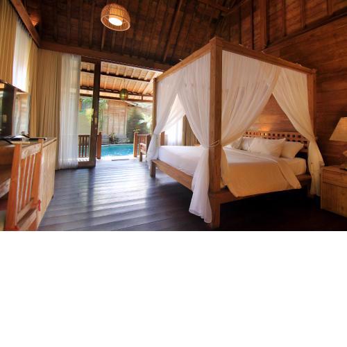 Taulan Villa by Social Hideout