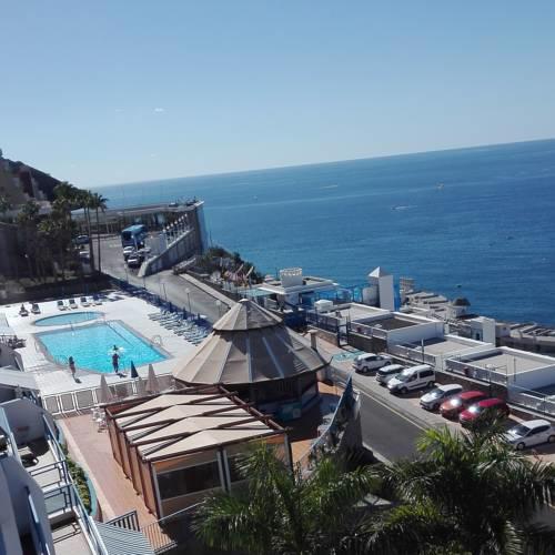 Taurito View