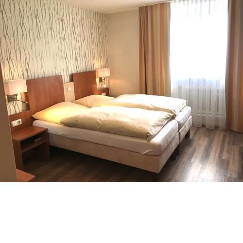 tauwerk Hotel