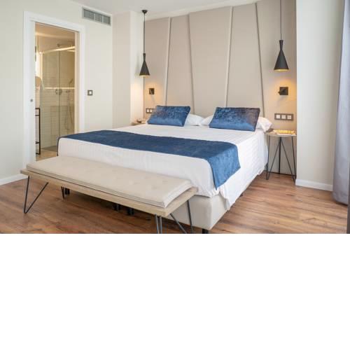 Taverna de la Sal Boutique Hotel