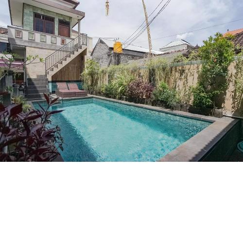 Taxa Uma Guest House