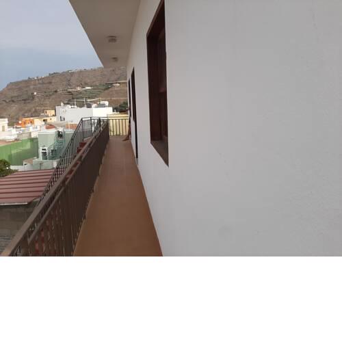 Tazacorte Urban