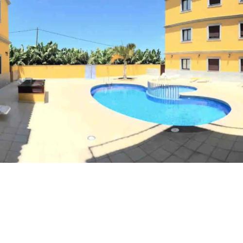 Tazacorte Vacation Home