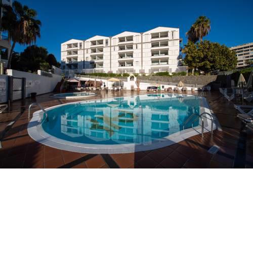 TC Apartamentos Dorotea