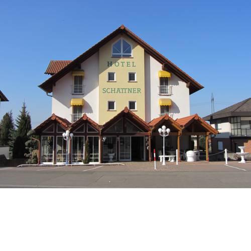 TDY HOMES Hotel Schattner