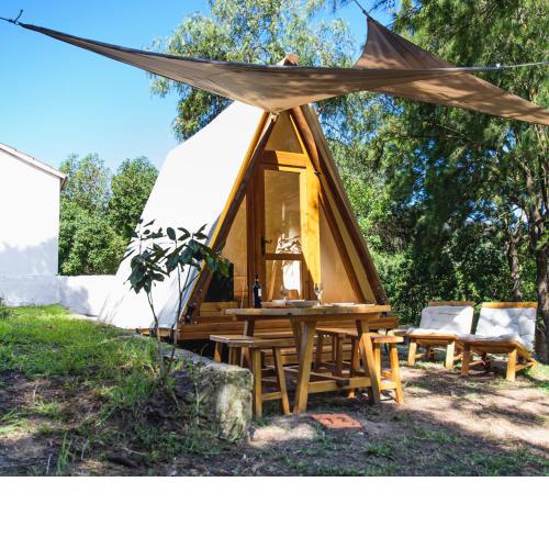 TEACAMPA Camping Conil