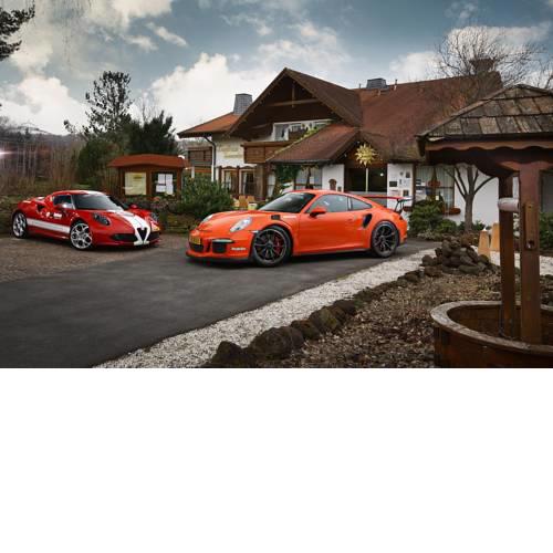 Team-Apartment Sonnenhof