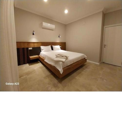 Teamhouse