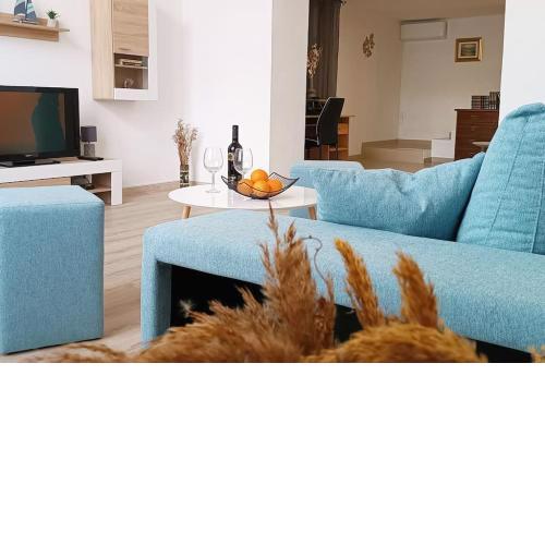 Teatro Luxor Apartament