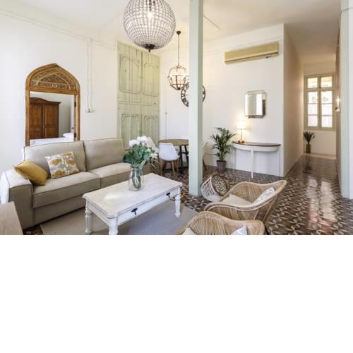 Teatro Suites Málaga