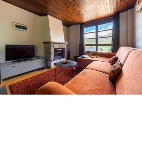 Tebarray☆☆☆ Pirineos360 · Garaje y con vistas