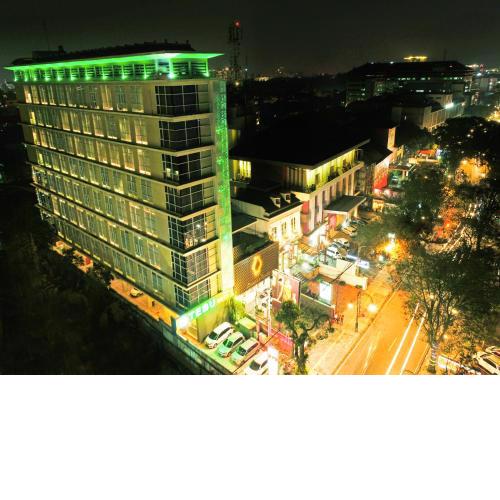 Tebu Hotel Bandung